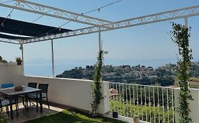 Amalfi Coast Holiday House